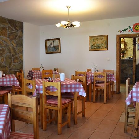 Ferienwohnung Velicka Izba Poprad Exterior foto