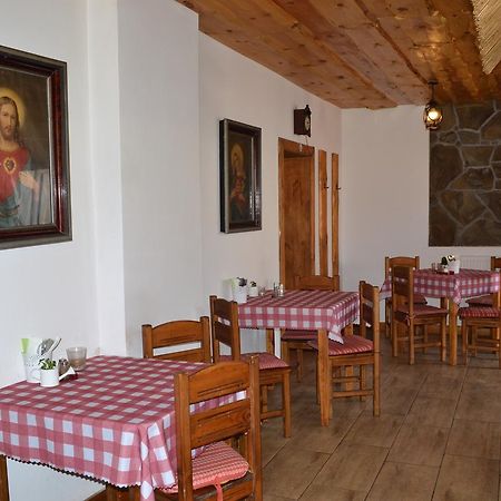 Ferienwohnung Velicka Izba Poprad Exterior foto