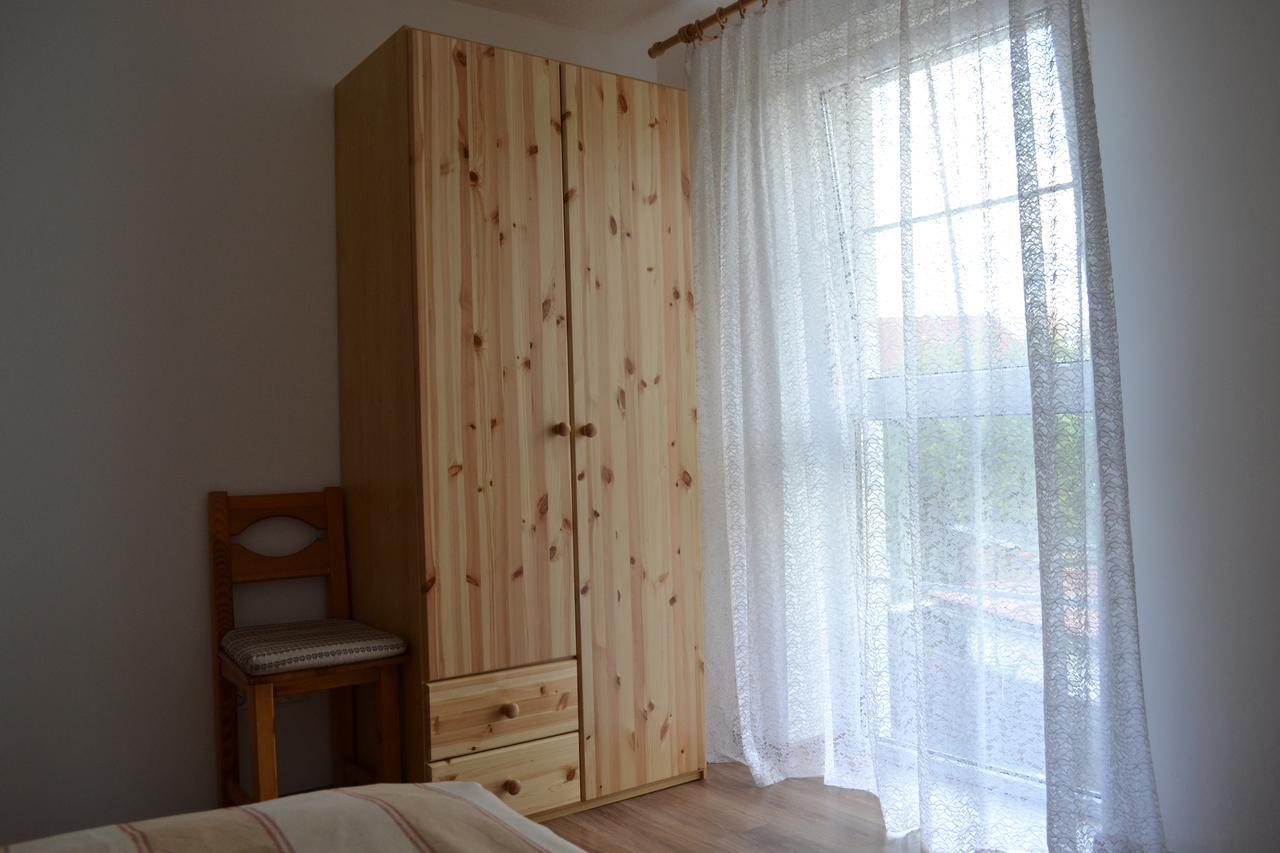 Ferienwohnung Velicka Izba Poprad Exterior foto