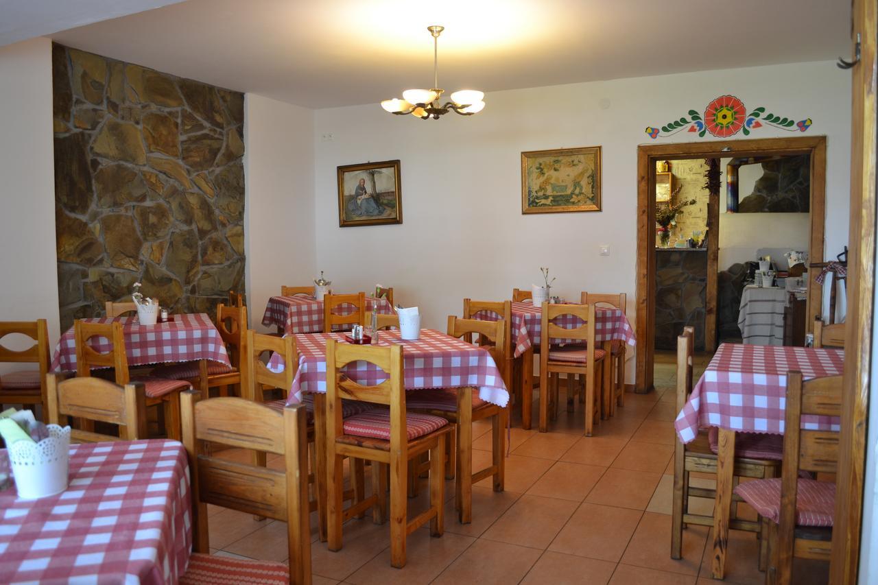 Ferienwohnung Velicka Izba Poprad Exterior foto