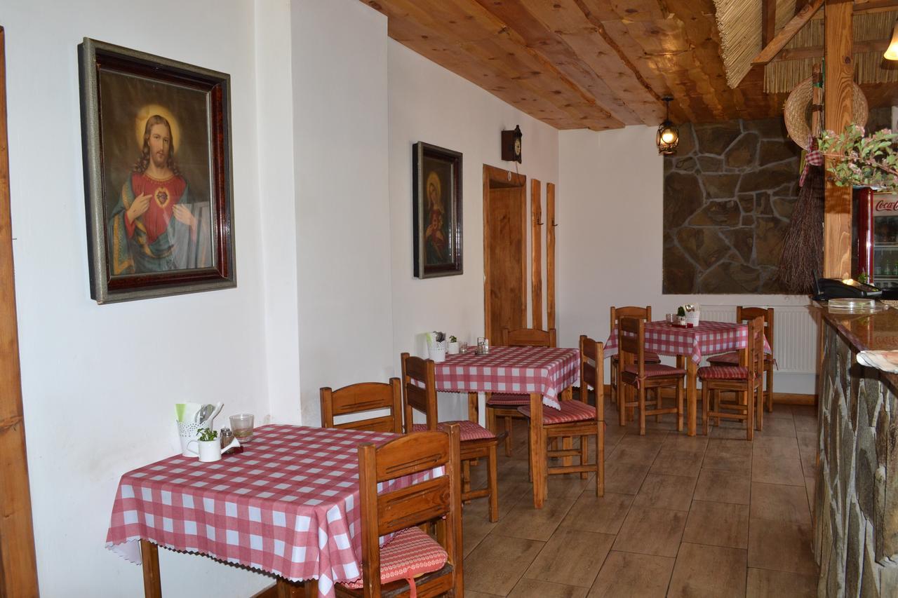 Ferienwohnung Velicka Izba Poprad Exterior foto