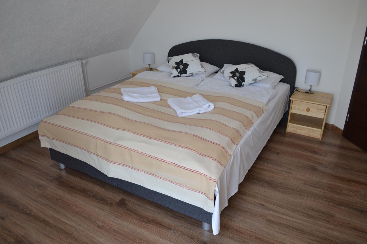 Ferienwohnung Velicka Izba Poprad Exterior foto