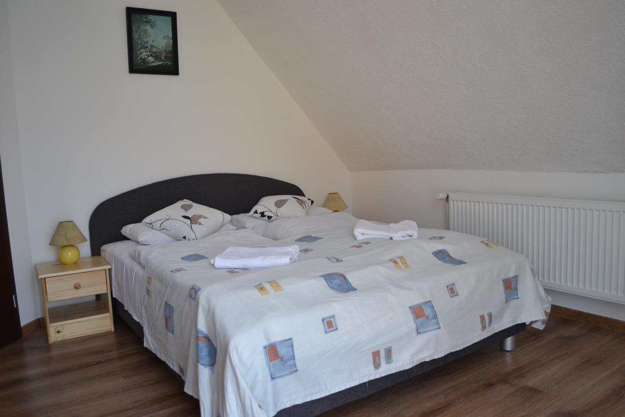 Ferienwohnung Velicka Izba Poprad Exterior foto